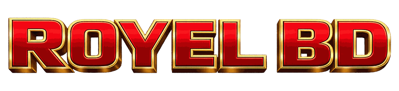 royel bd logo